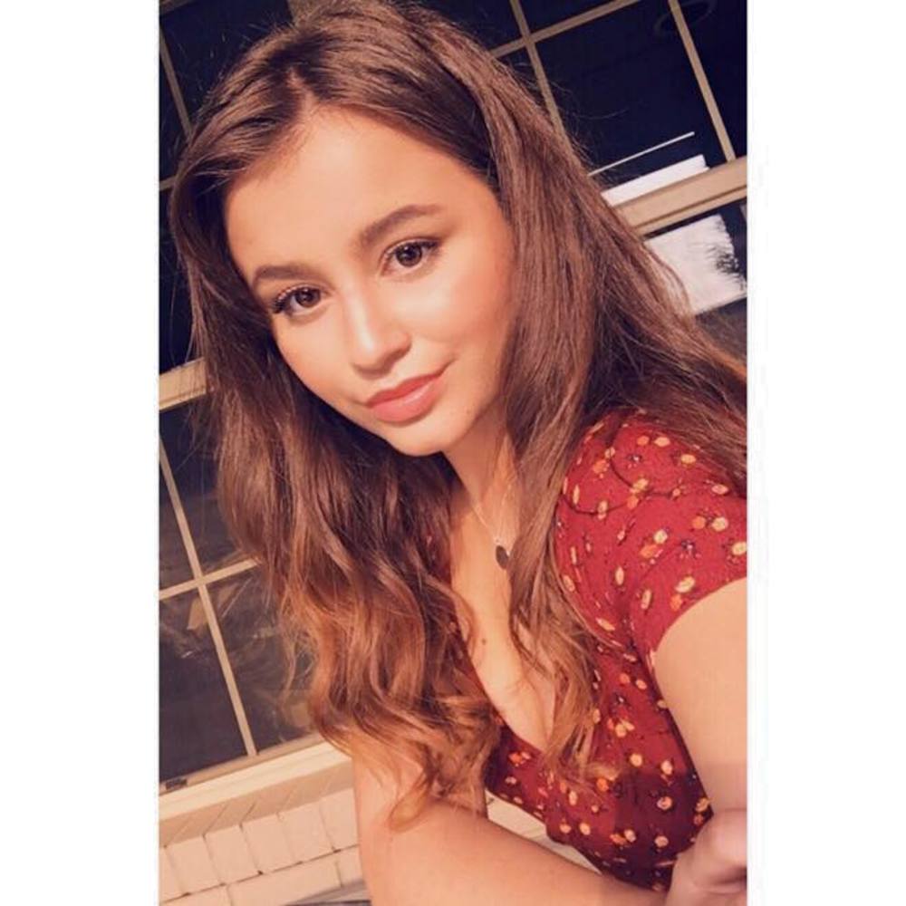 Meet your Posher, Saige